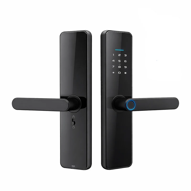 Serrure Connectée Keynoxy™ Alpha