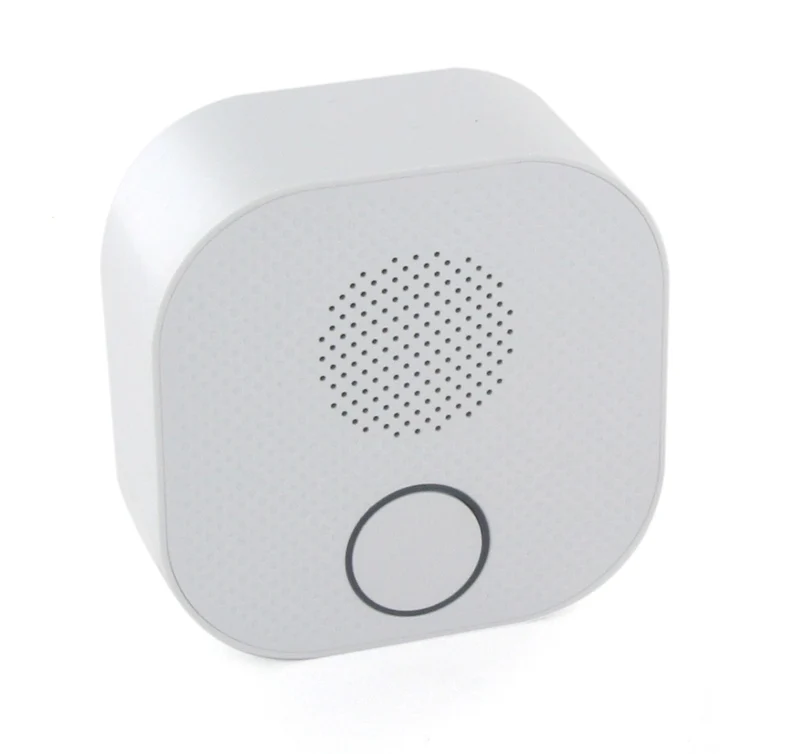 Wireless design chime receiver DiO