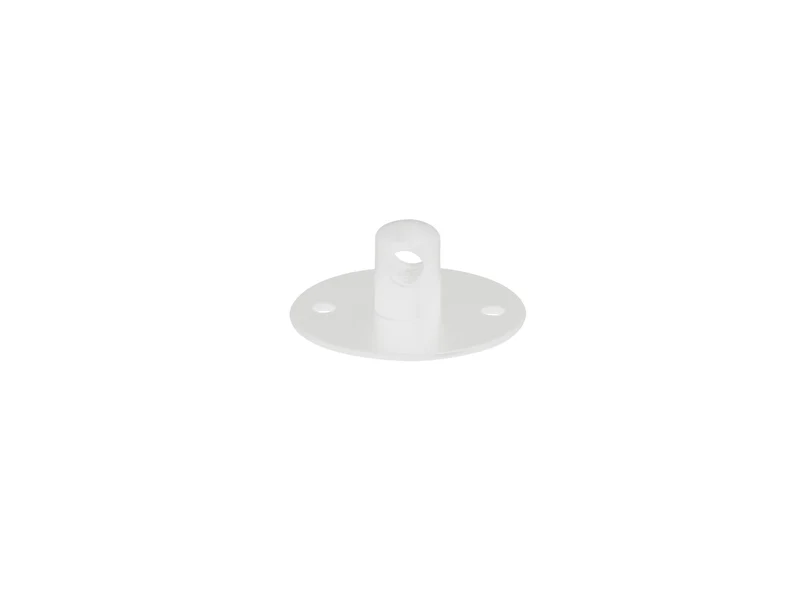 Hook for pendants - White