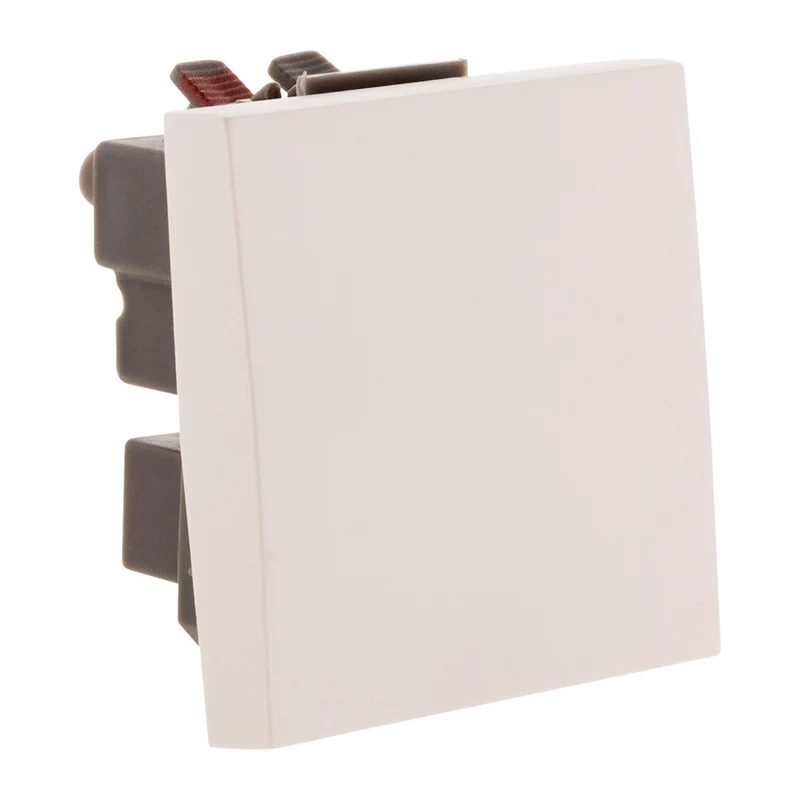 Bouton poussoir. Moteur seul - Simplea