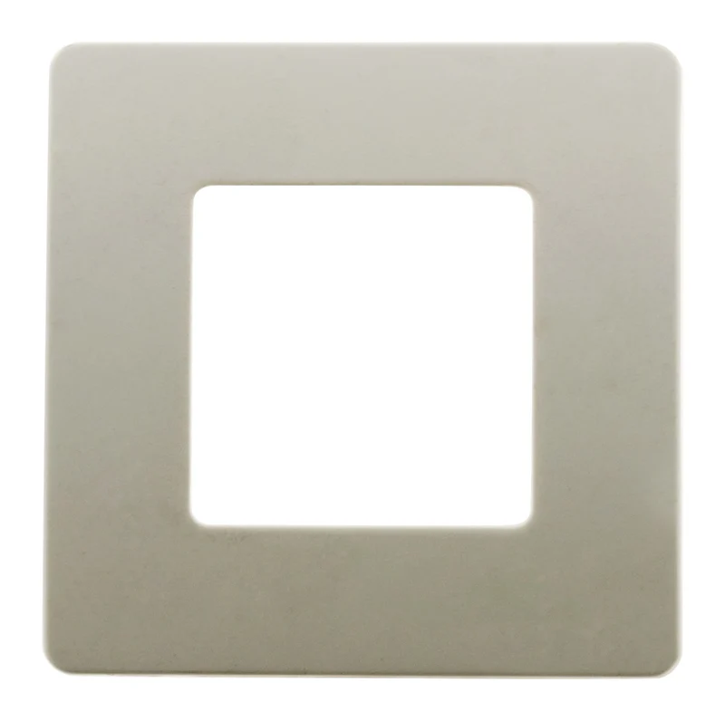 Plaque de finition Venus - Zenitech