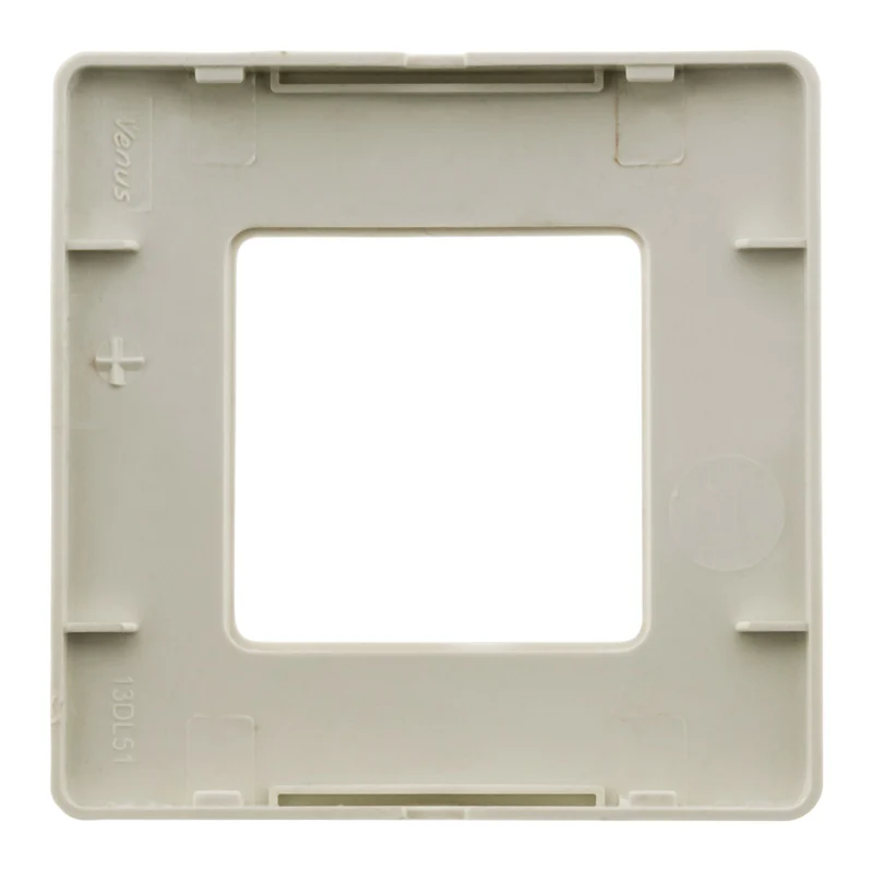 Plaque de finition Venus - Zenitech