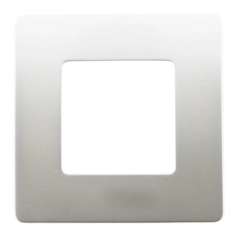 Plaque de finition Venus - Zenitech