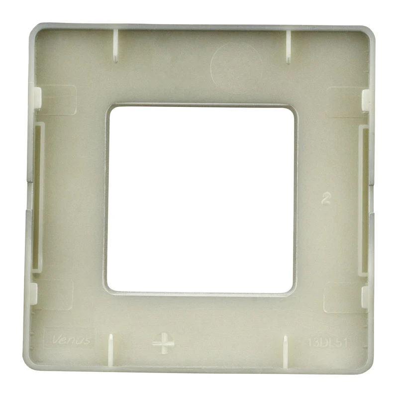 Plaque de finition Venus - Zenitech