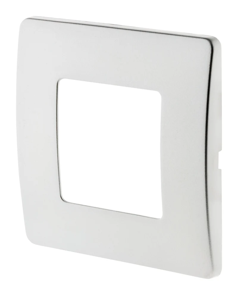 Plaque de finition Venus - Zenitech