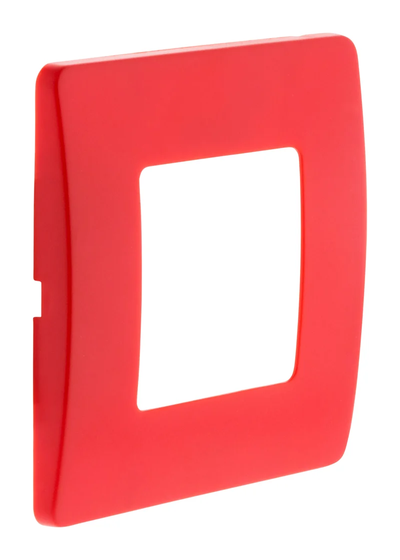 Plaque de finition Venus - Zenitech
