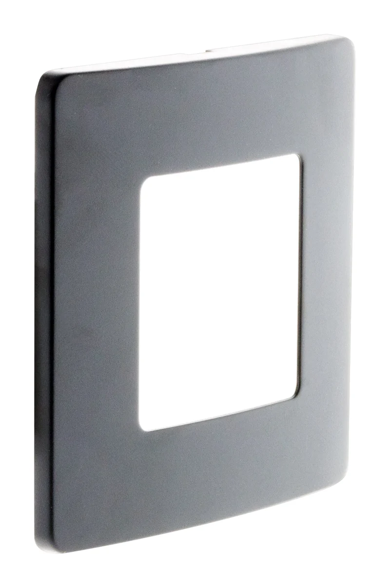 Plaque de finition Venus - Zenitech