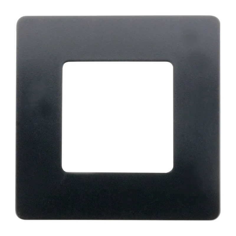 Plaque de finition Venus - Zenitech