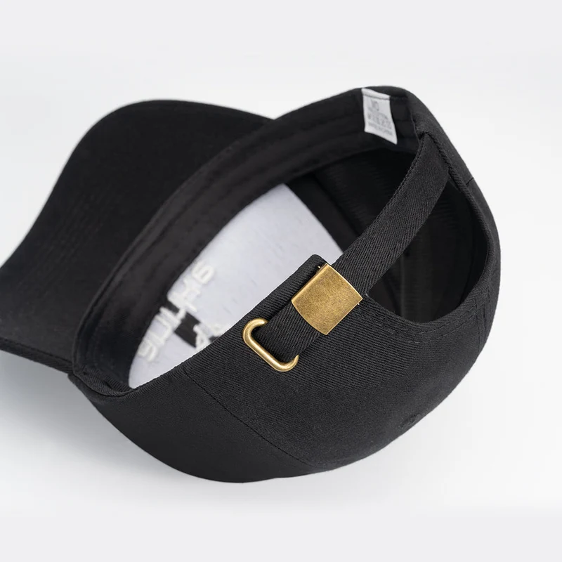 Casquette Baseball ANNKE pour Homme et Femme, Broderie de Qualité, Taille Unique Ajustable (Fermeture à Clip), 100% Coton Respirant, Modèle Unisexe Dad Hat, pour Sports et Loisirs en Plein Air