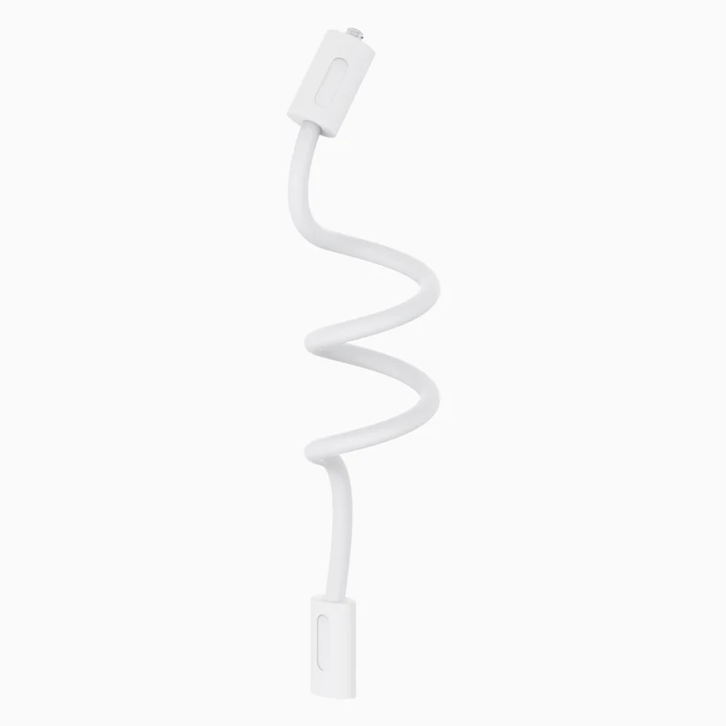 Tivonas CV50 Babyphone sans fil pour intérieur avec caméra 1080p HD, écran 5", audio bidirectionnel, VOX, détection de voix et température, rappel de repas, caméra panoramique 360° avec zoom 2×, batterie 5000mAh