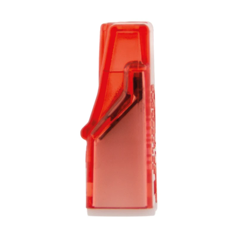 Sachet de 10/15 bornes 2 à 8 entrées BLM mini connex Wago