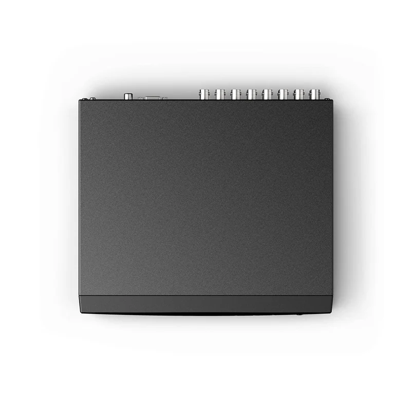 Certifiée Reconditionnés, Enregistreur DVR 5MP 16 canaux, Détection de personnes et de véhicules, H.265+, Prend en charge 16 caméras BNC et 2 caméras IP