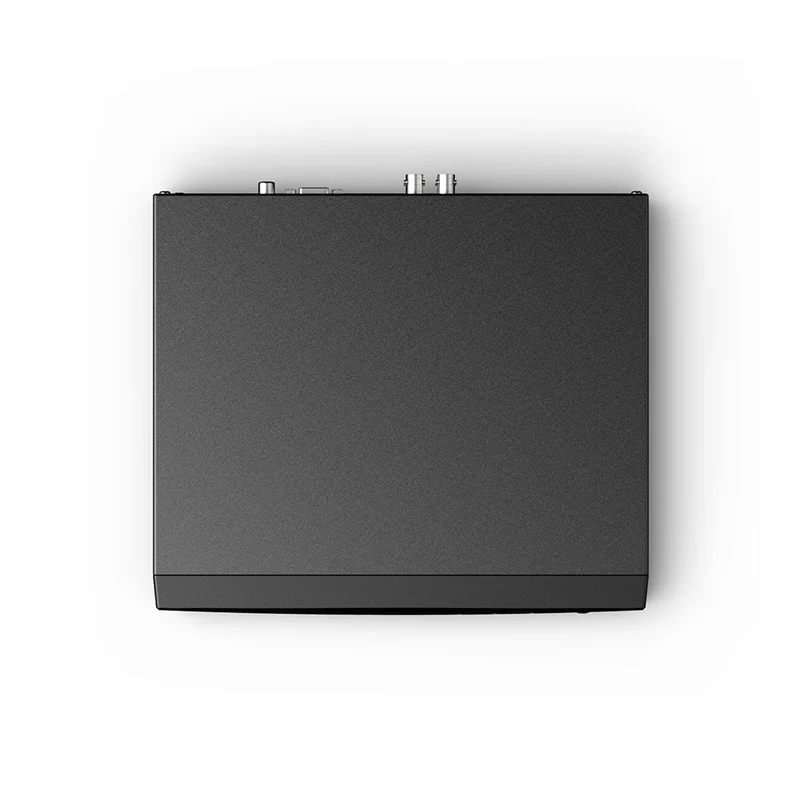Certifiée Reconditionnés, Enregistreur DVR 5MP 4 canaux, H.265+, Prend en charge 4 caméras BNC et 1 caméra IP