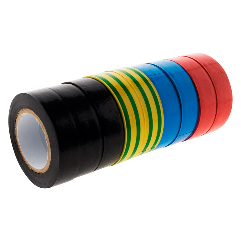 Ruban adhésif 15mm x 10m Zenitech