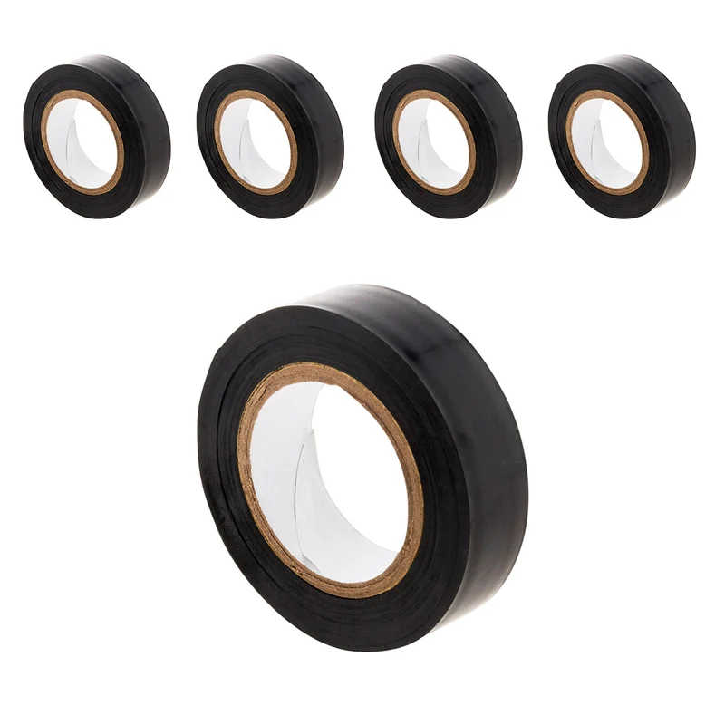 Ruban adhésif 15mmx10m Zenitech