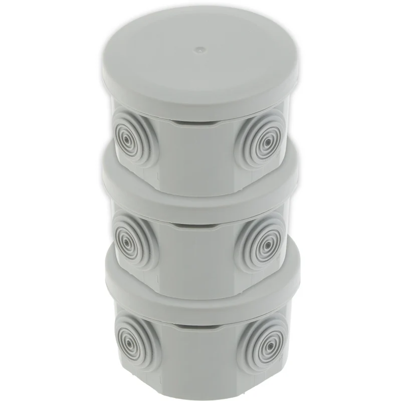 Boîte étanche IP55 No Airbox Protec