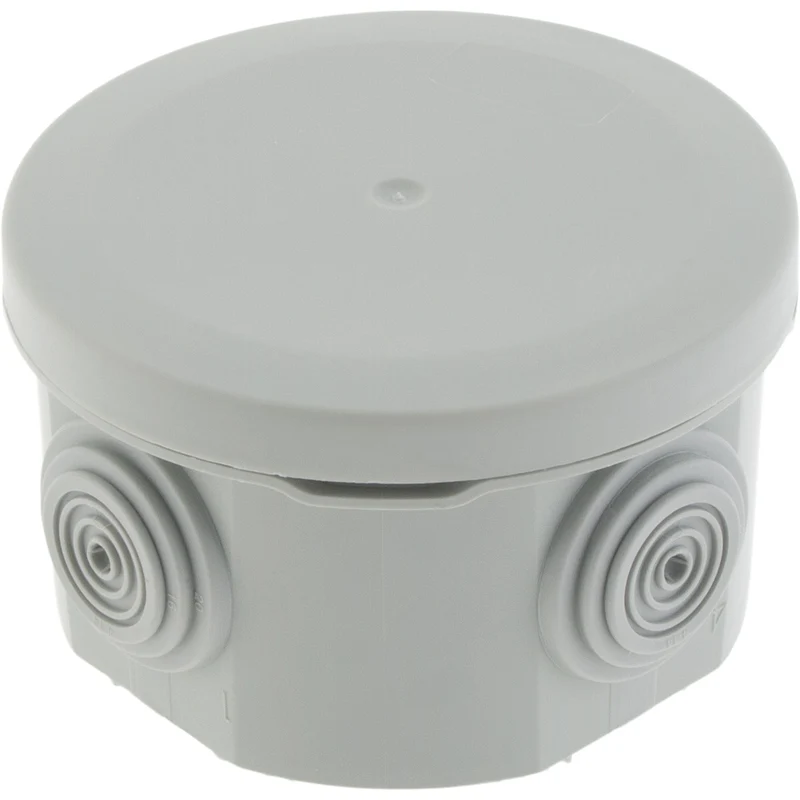 Boîte étanche IP55 No Airbox Protec