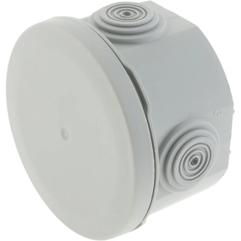 Boîte étanche IP55 No Airbox Protec