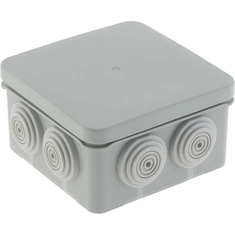 Boîte étanche IP55 No Airbox Protec