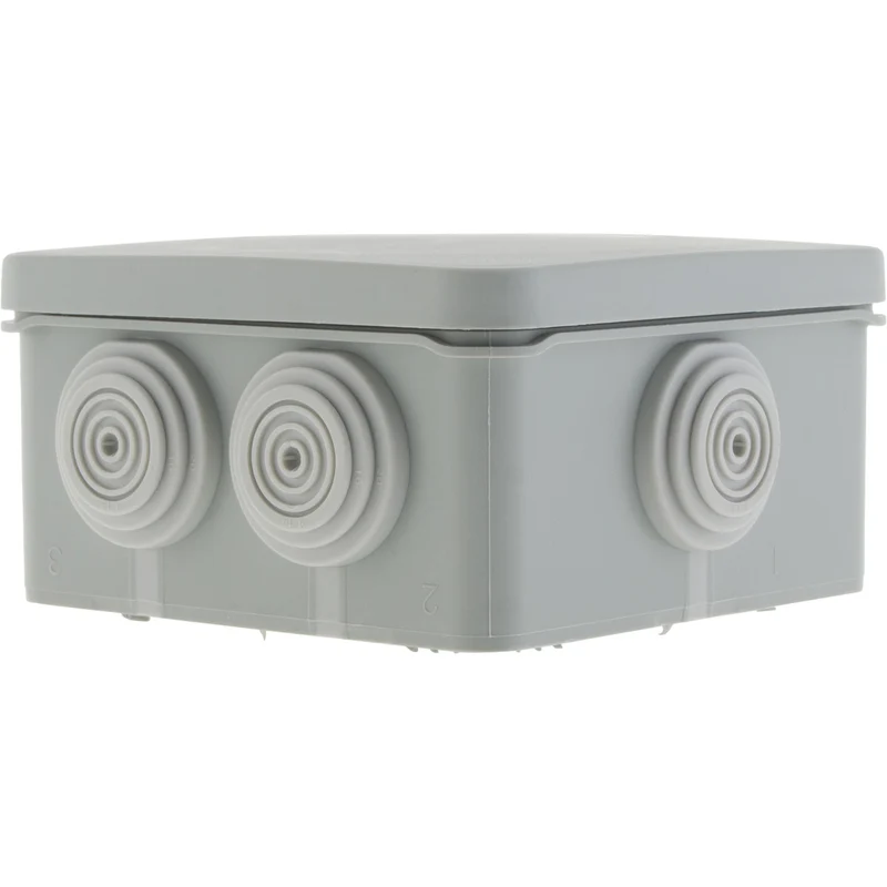 Boîte étanche IP55 No Airbox Protec