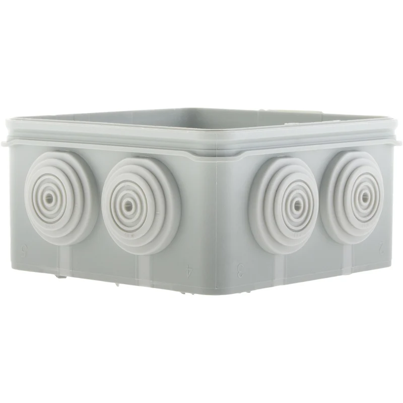 Boîte étanche IP55 No Airbox Protec