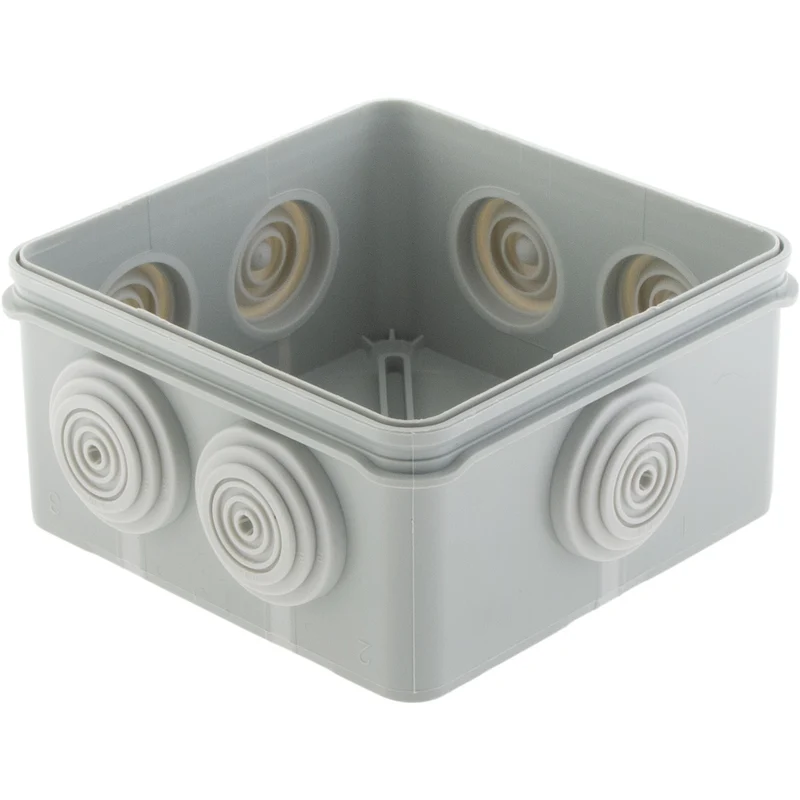 Boîte étanche IP55 No Airbox Protec