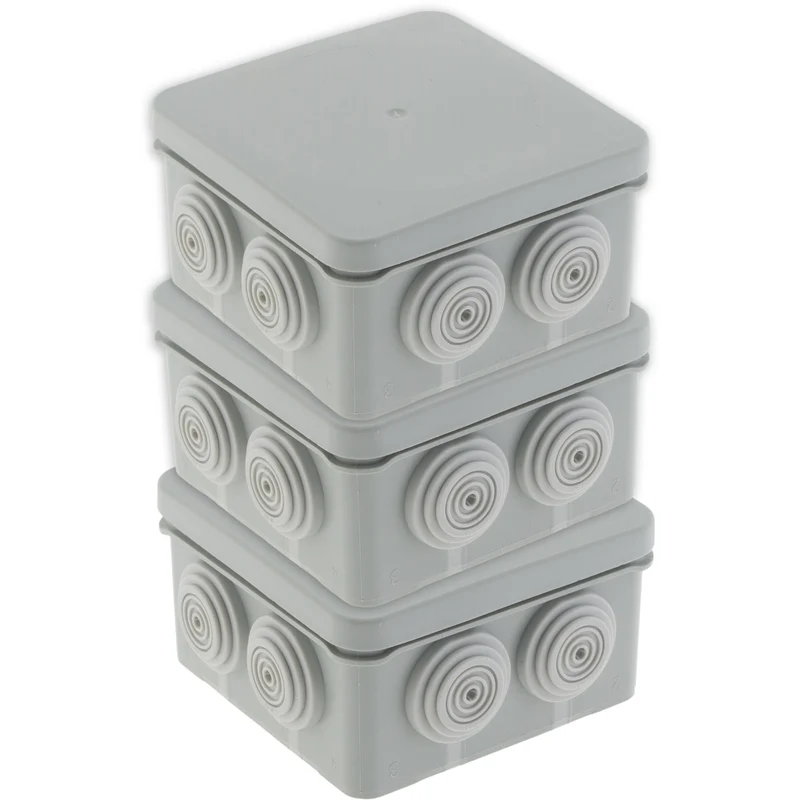 Boîte étanche IP55 No Airbox Protec