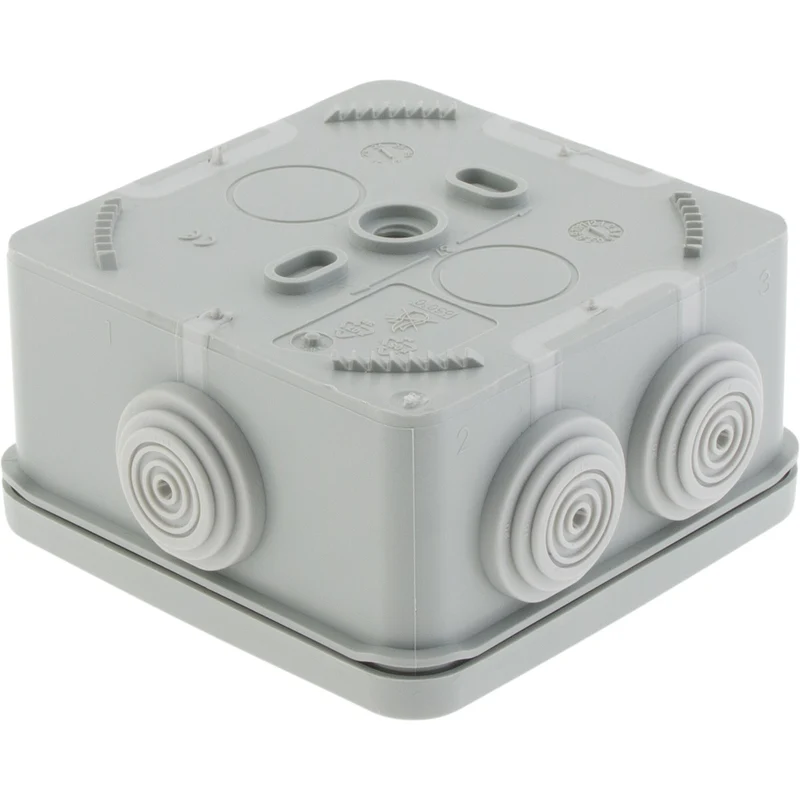 Boîte étanche IP55 No Airbox Protec
