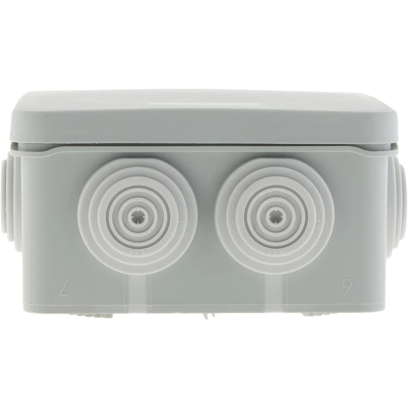 Boîte étanche IP55 No Airbox Protec
