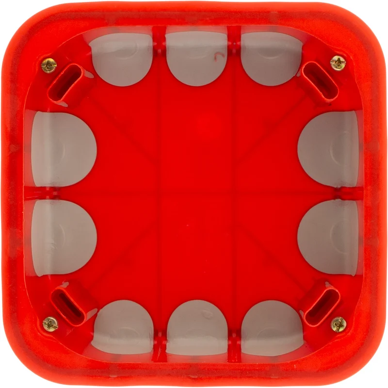 Boîte de dérivation No Air Multimat 120x120x40mm - Protec