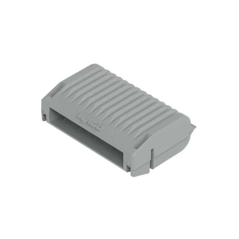 Boîte Gelbox T3 série 221/2273 4mm² - IPX8 - Wago