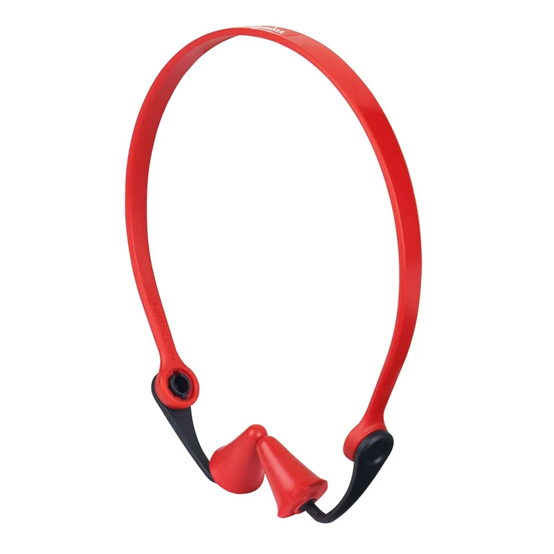 Bouchons d’oreilles à bandeau, 25 dB