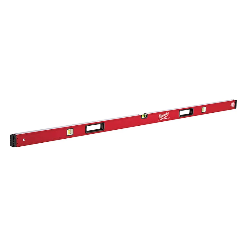 Niveau magnétique à caisson Redstick, 72"