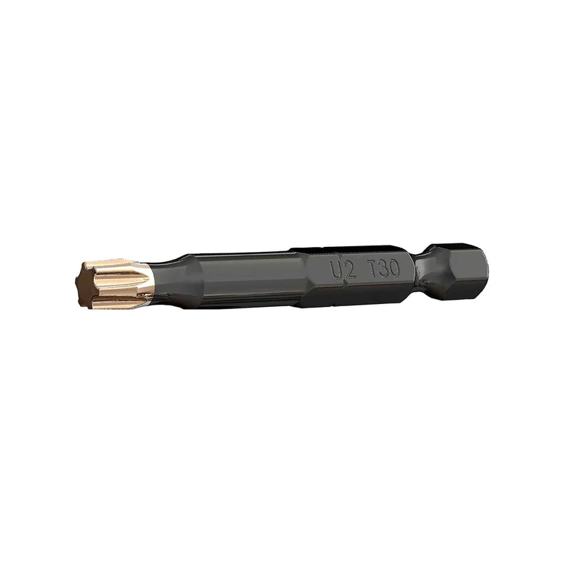 Embout U-bit T30, 2" (2 unités)