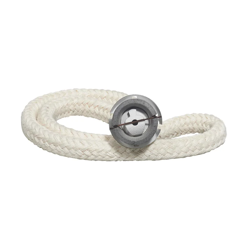 Mèche-brûleur pour lampes Air Pur 3P, 40 cm