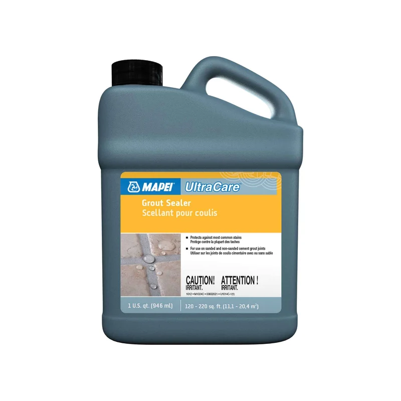 Scellant pour coulis UltraCare, 946 ml