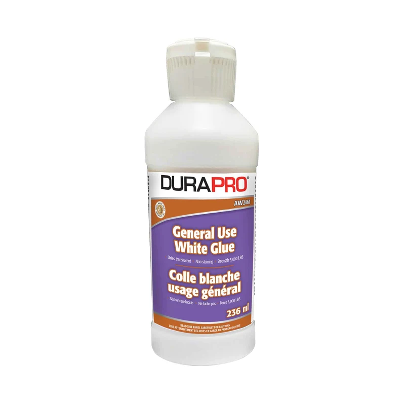 Colle blanche à usage général, 236 ml