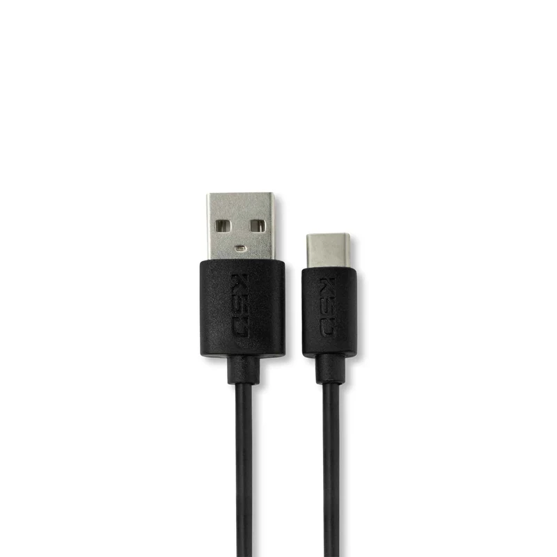 Câble USB à micro-USB de Type-C pour Android, 2 m