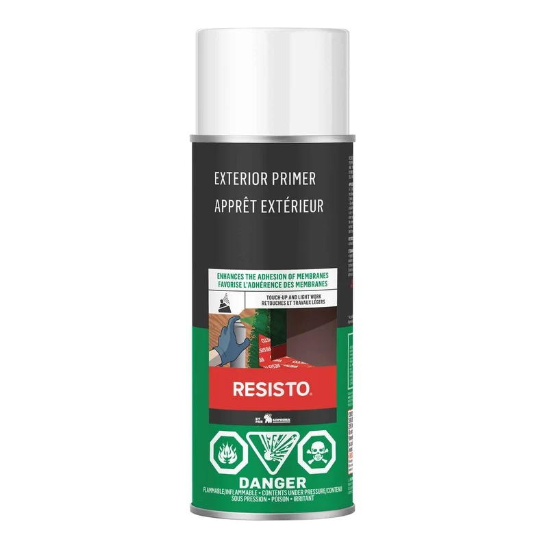 Apprêt extérieur en aérosol, 350 g