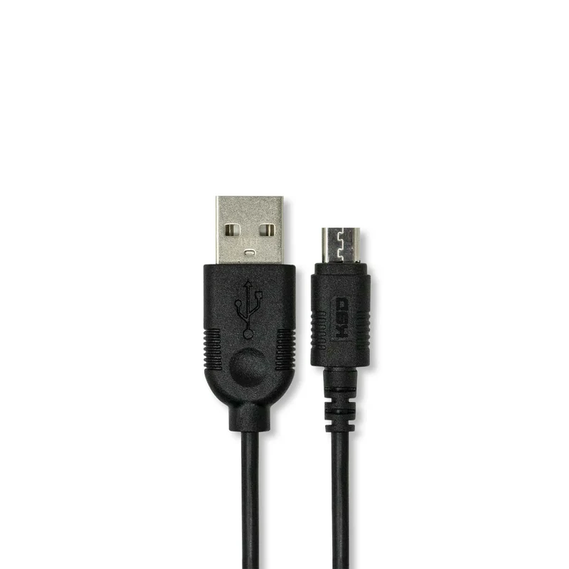 Câble USB à micro-USB pour Android, 2 m