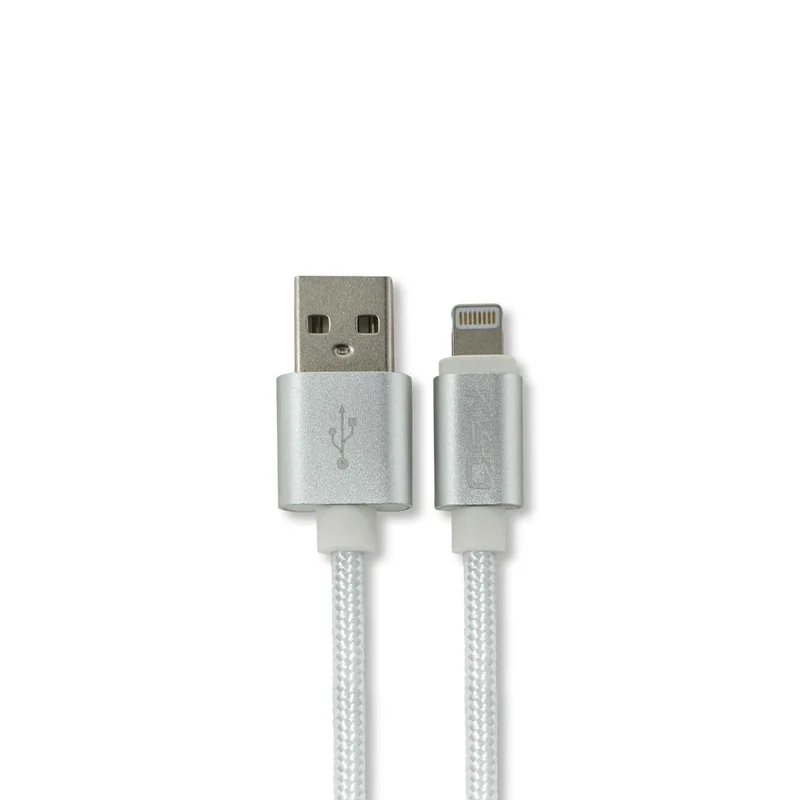 Câble 2A USB à micro-USB pour iPhone, 1 m