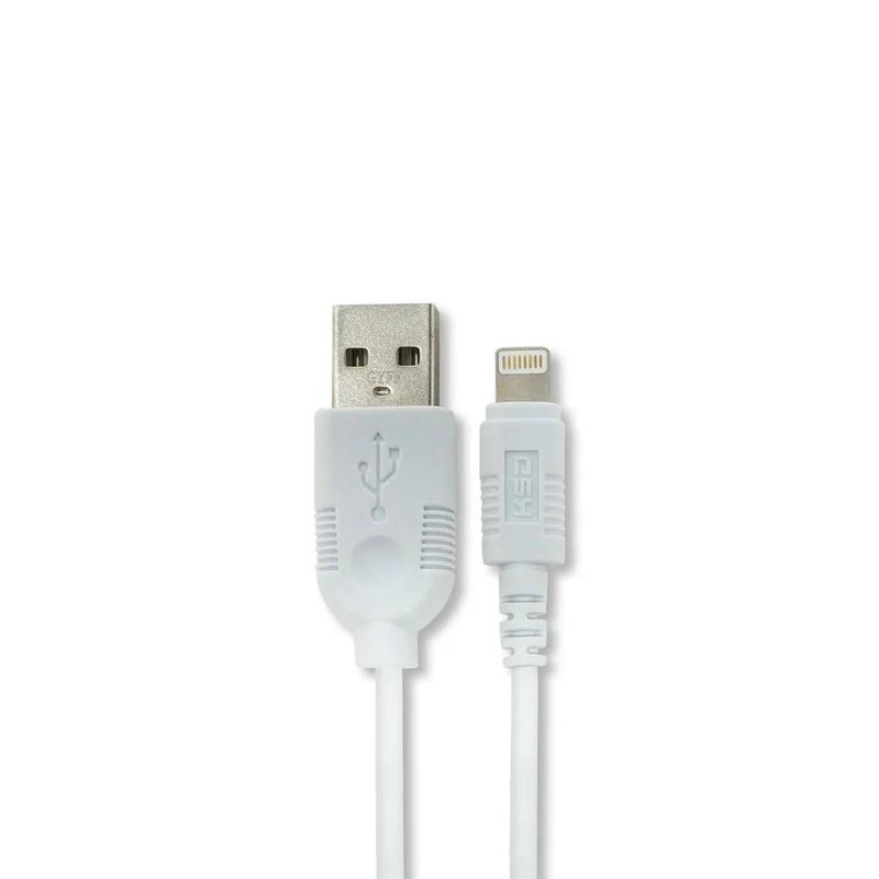 Câble USB à micro-USB pour iPhone, 2 m