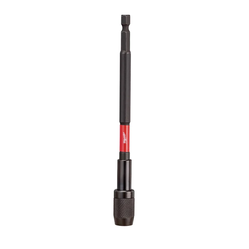 Porte-embout à verrouillage Shockwave Impact, 6"