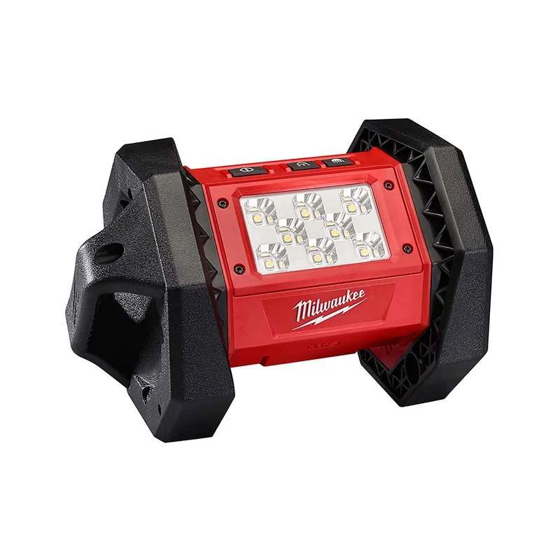 Projecteur à DEL M18 Rover, 18 V (outil seulement)