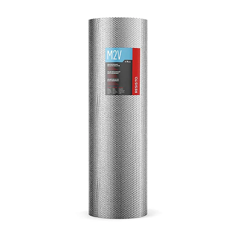M2V enveloppe isolante pour chauffe-eau, 60 gallons