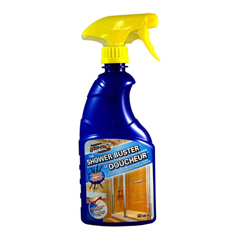 Le Doucheur, 500 ml