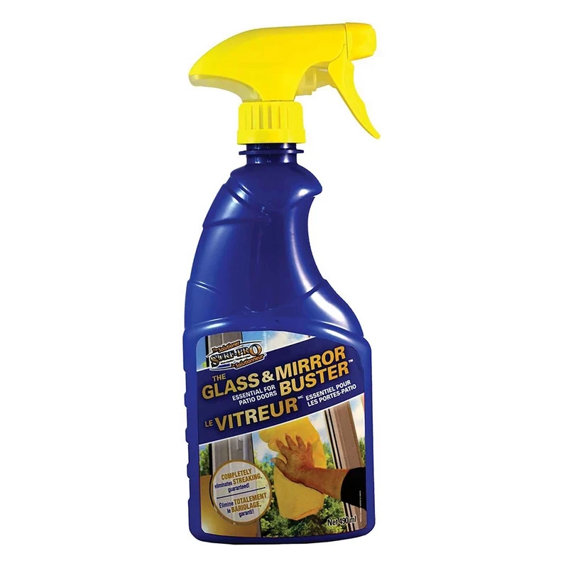 Le Vitreur, 500 ml
