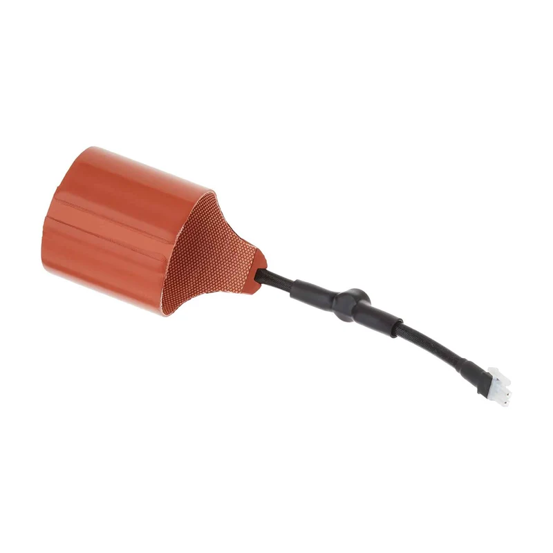 Kit de chauffage à l'huile pour générateurs refroidis par air 9-22 kW, 240 V