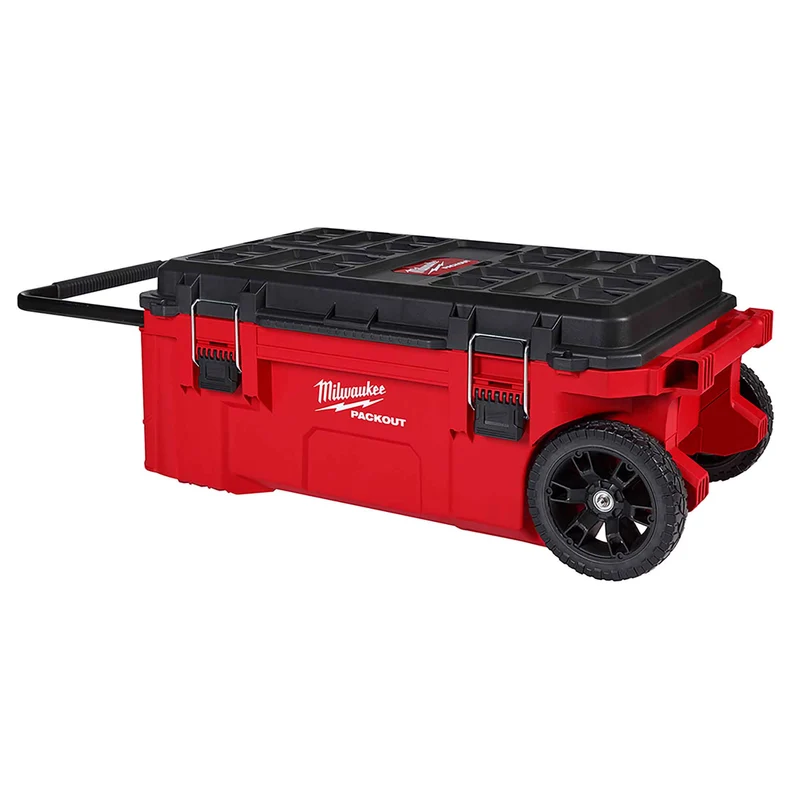 Coffre à outils roulant Packout, 35 gallons