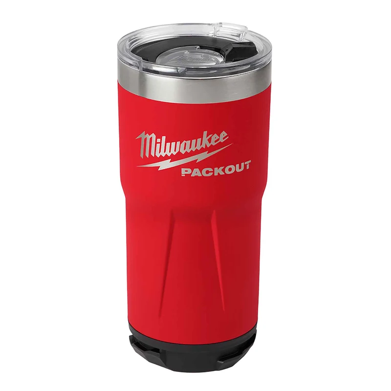 Gobelet Packout rouge, 20 oz